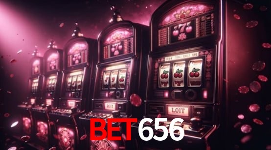 Experiência VIP bet656