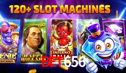 Desvendando o Mundo dos Jogos Virtuais na bet656