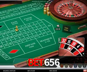 Desvendando o Mundo dos Jogos Virtuais na bet656