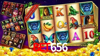 Ofertas Exclusivas bet656