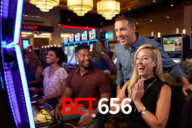 Casino VIP bet656