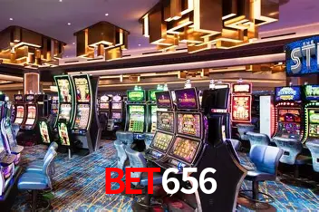 Promoções Sazonais bet656