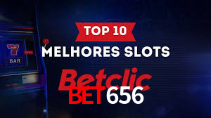 Casino Ao Vivo bet656