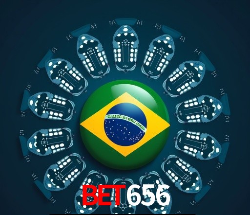 Recursos de Bônus bet656