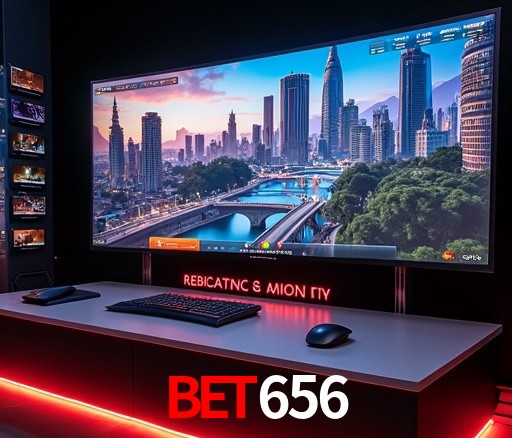 Estatísticas do Jogo bet656