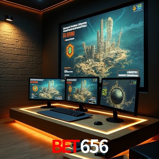 Jogos de Slot bet656