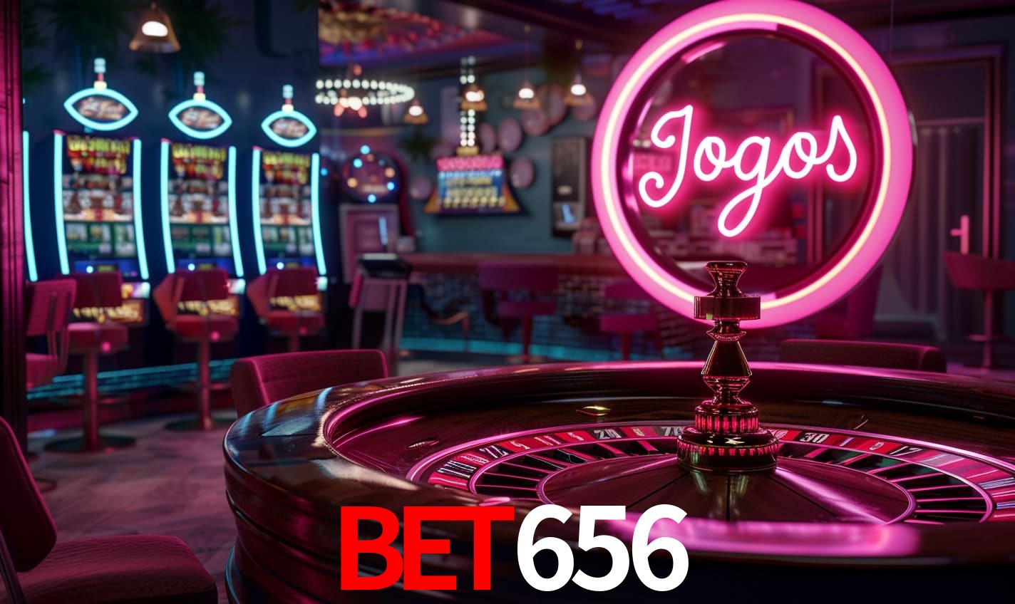 Programa VIP bet656