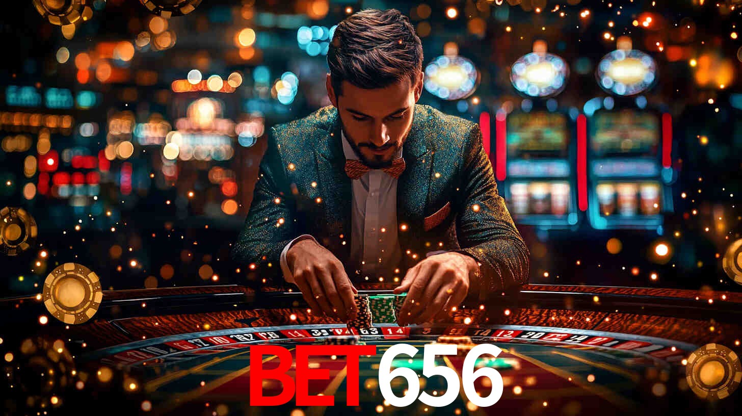 Ofertas Imperdíveis na bet656: Promoções e Bônus Que Valem a Pena