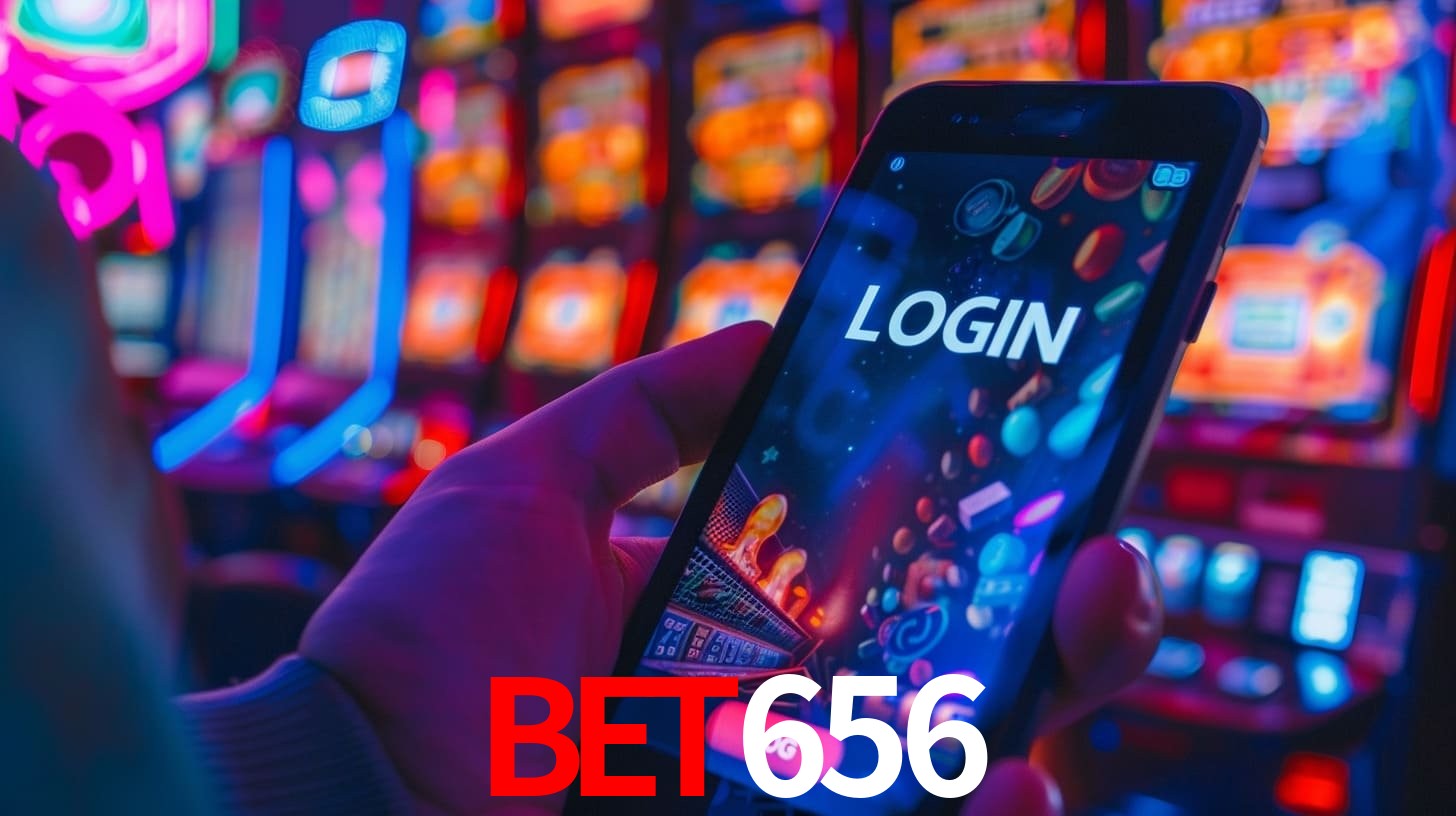 Diretório de Jogos bet656