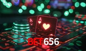 Tecnologia da Plataforma bet656