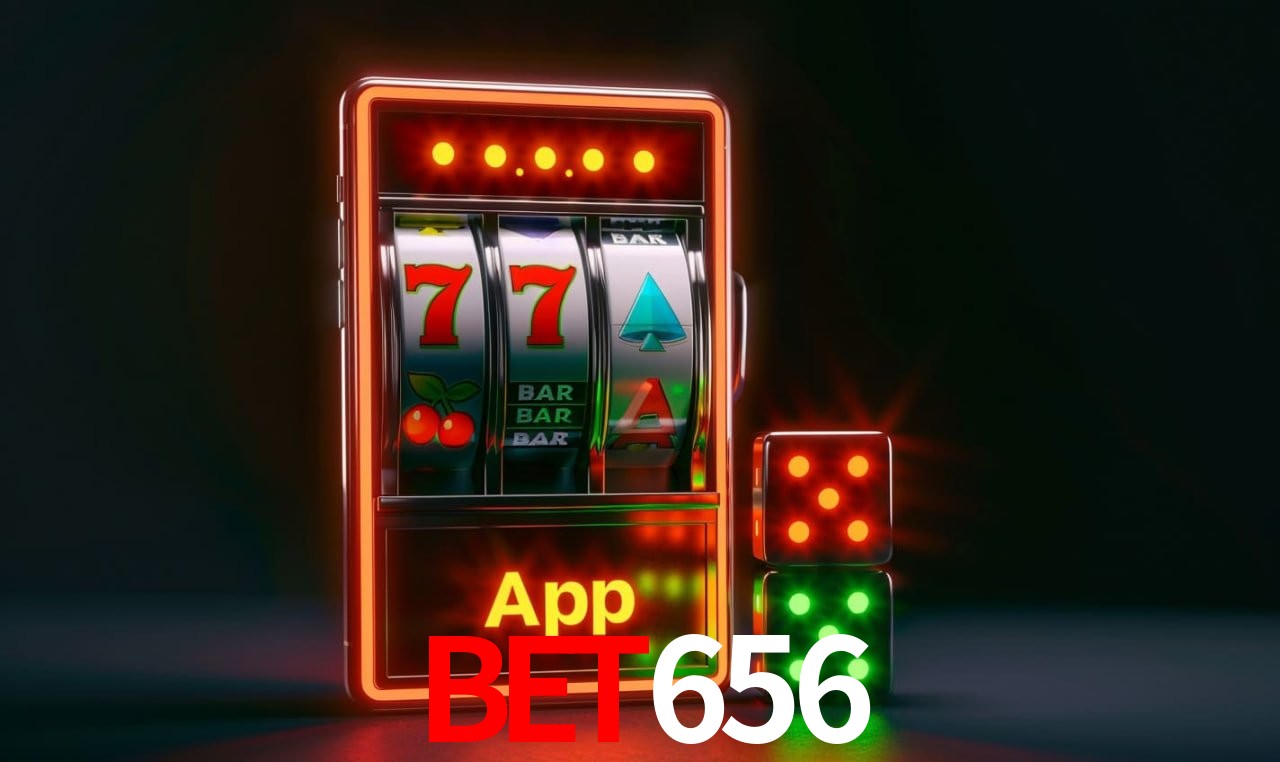 Promoção Relâmpago bet656