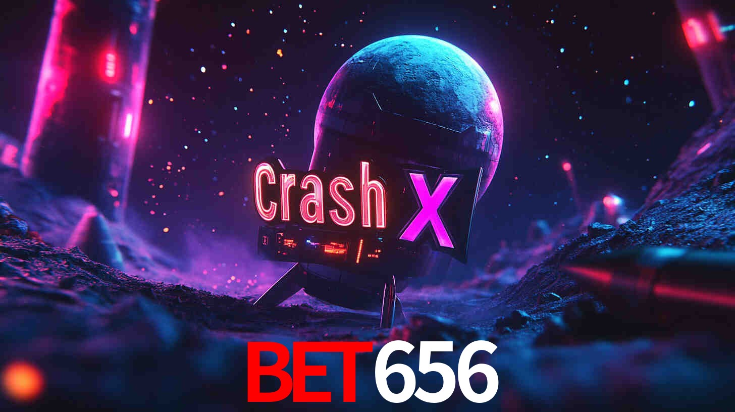 Estratégias Crash Games bet656