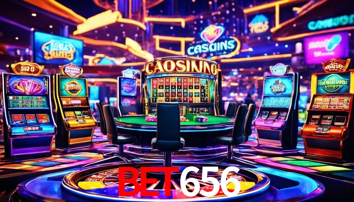 Integração de APIs bet656
