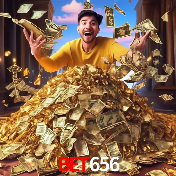 Jogos de Slot bet656