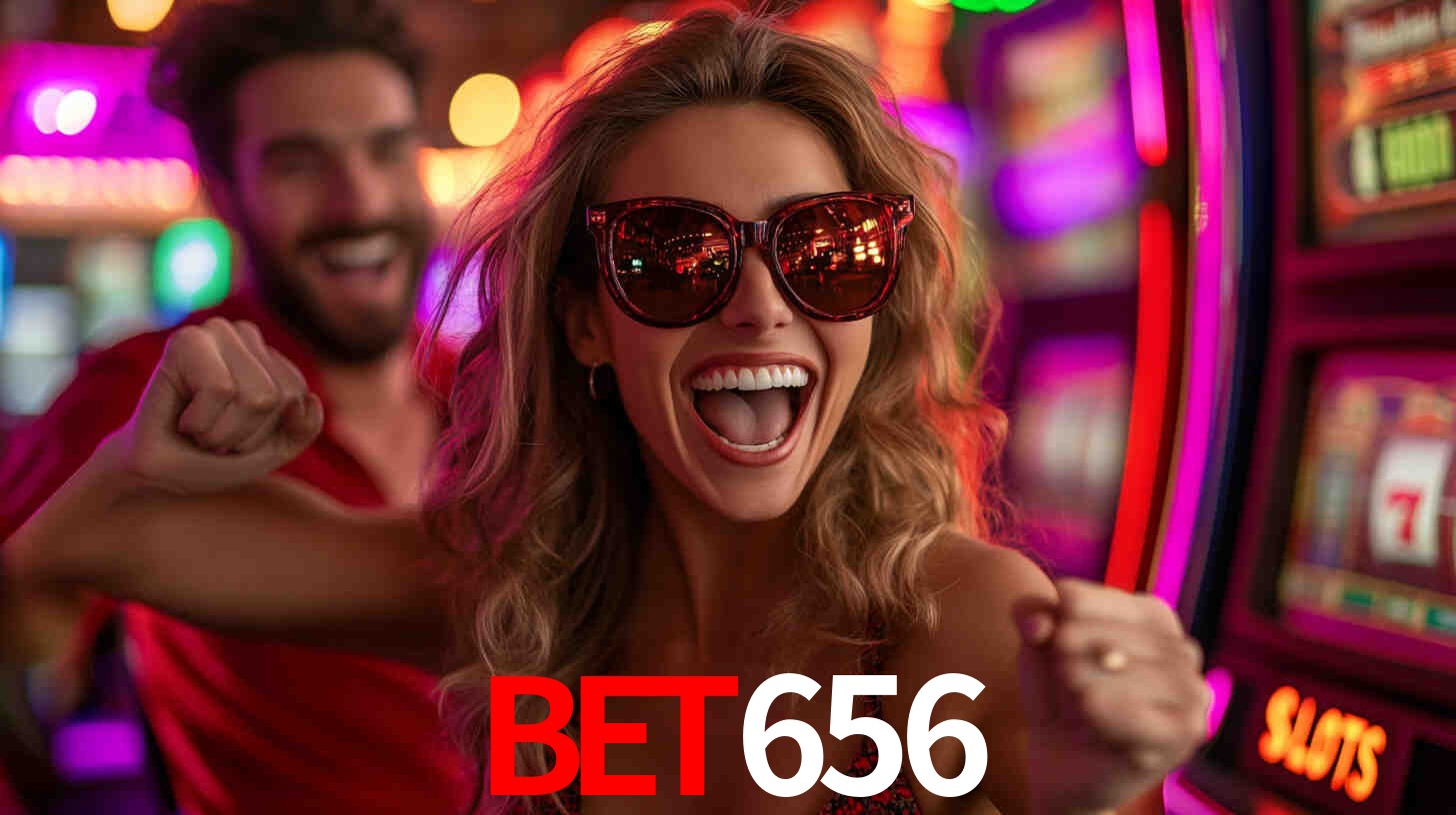 Apostas de Tênis bet656