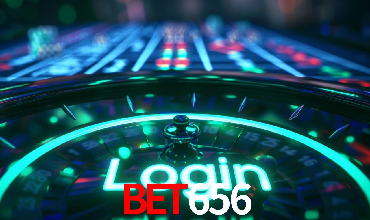 Benefícios da Conta bet656