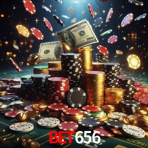 Apostas de Futebol bet656