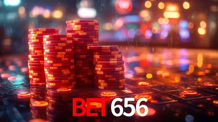 Sinta a adrenalina dos jogos de cassino com bet656
