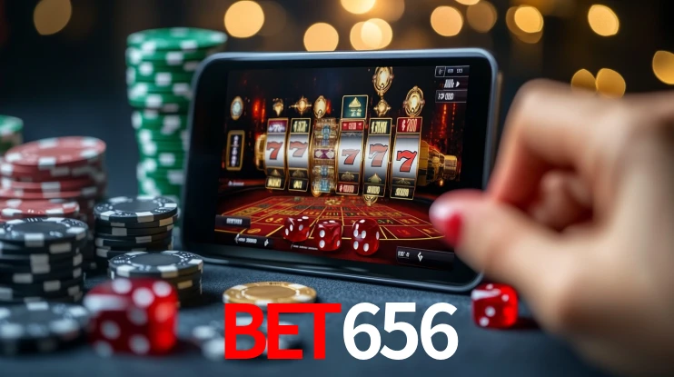 Bônus Diários bet656