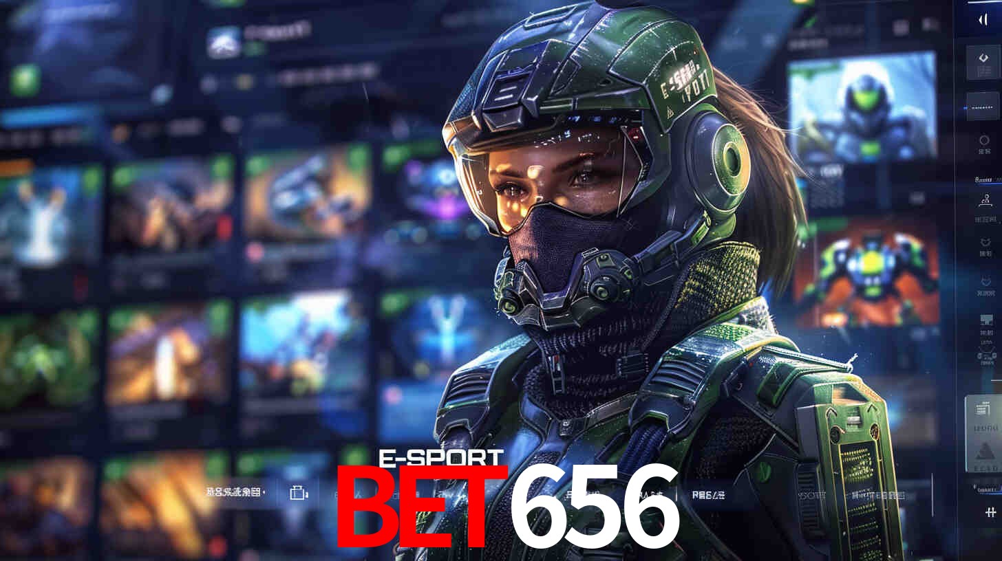 Explorando a Categoria de Eventos em Apostas na bet656