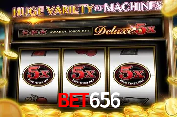 Desvendando o Mundo dos Jogos Virtuais na bet656