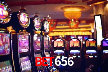 A Experiência Imersiva dos Cassinos Ao Vivo no bet656