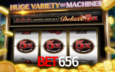 Descubra a Essência do bet656: Nossa História e Compromissos