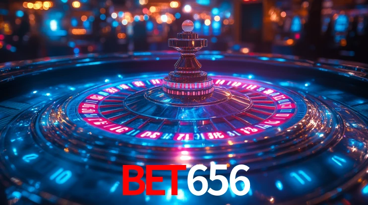 Experimente o Login Seguro Premium no bet656