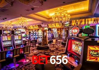 Apostas Esportivas na bet656: Um Guia Completo