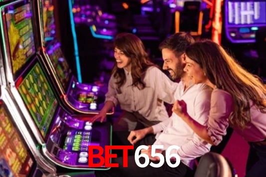 Estatísticas Esportivas bet656