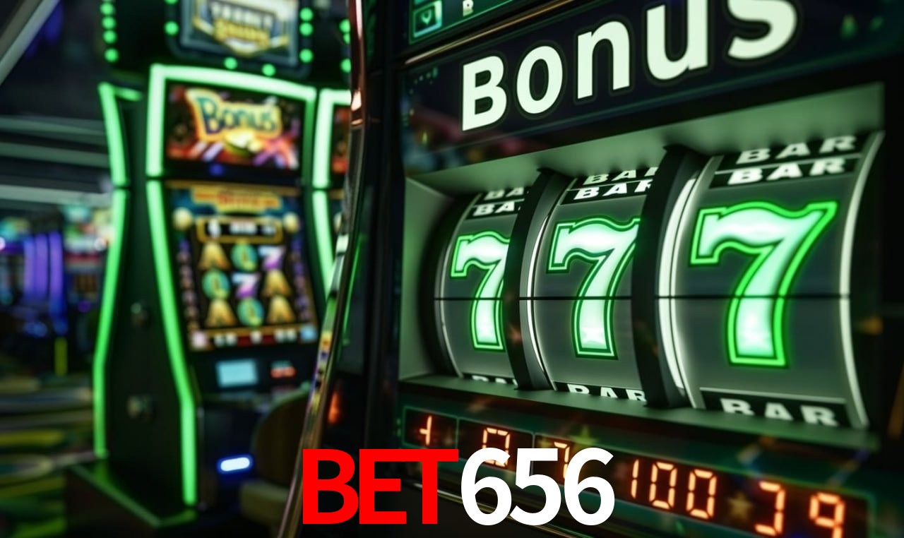 Casino VIP bet656