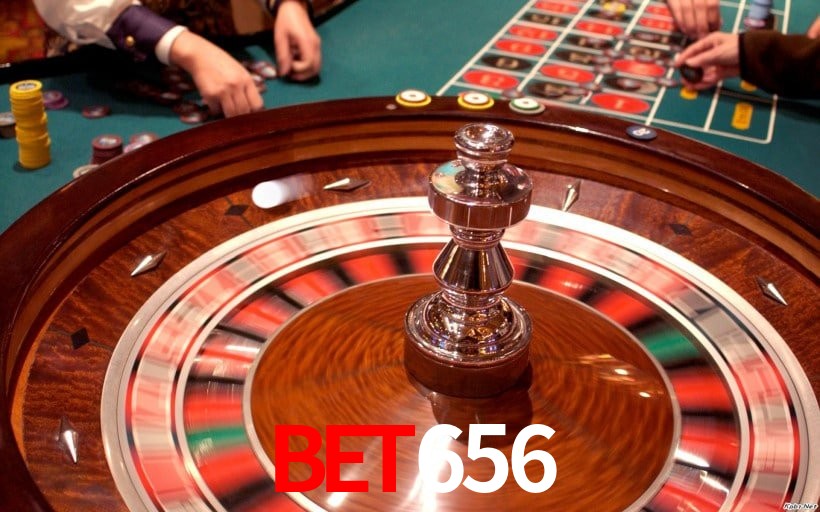 Recursos de Bônus bet656