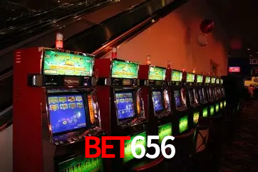Inovações de Jogos na bet656: O Futuro das Experiências Interativas