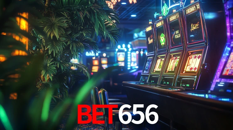 APP oficial da bet656 para mobile