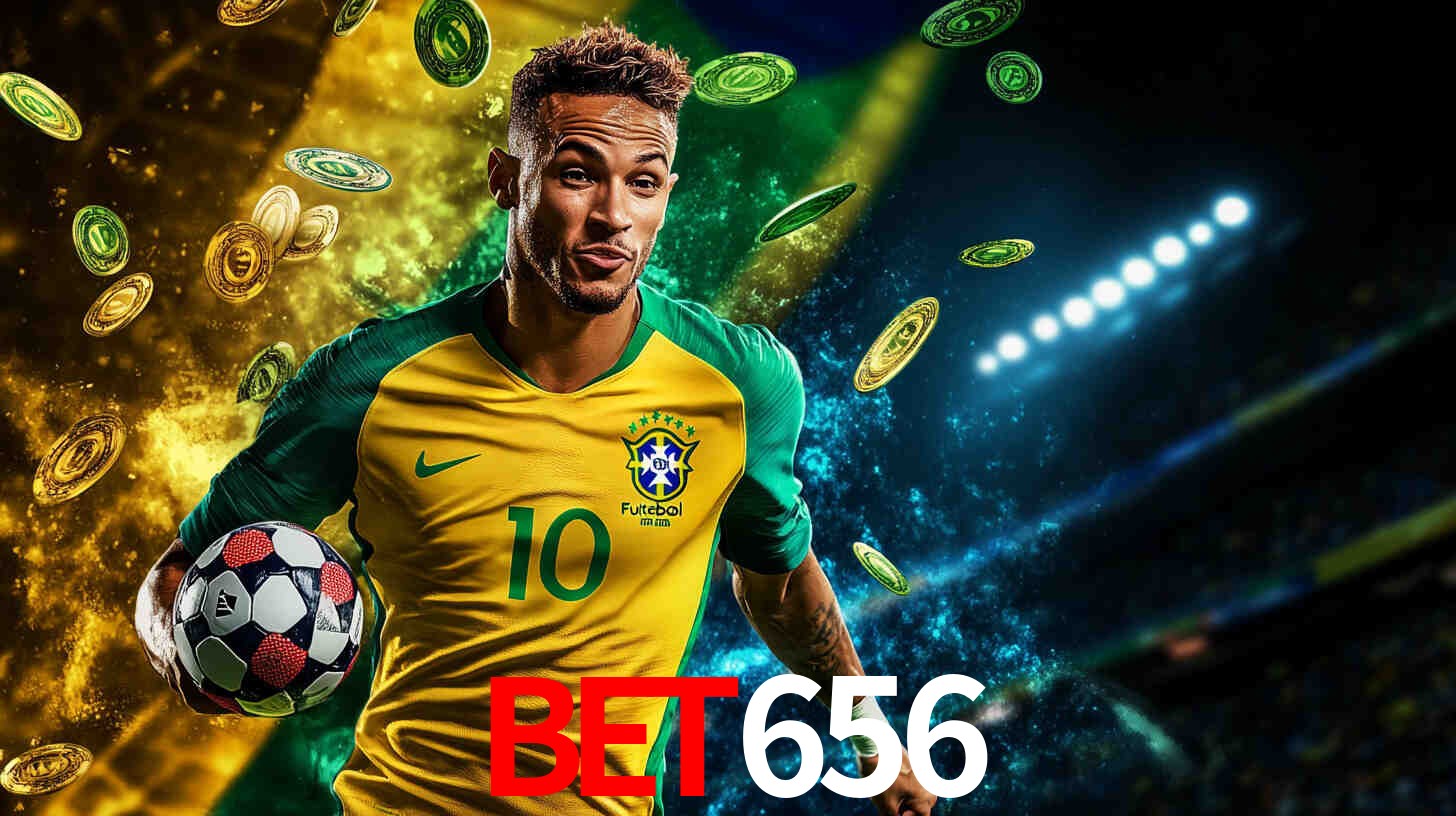 Apostas de Futebol bet656