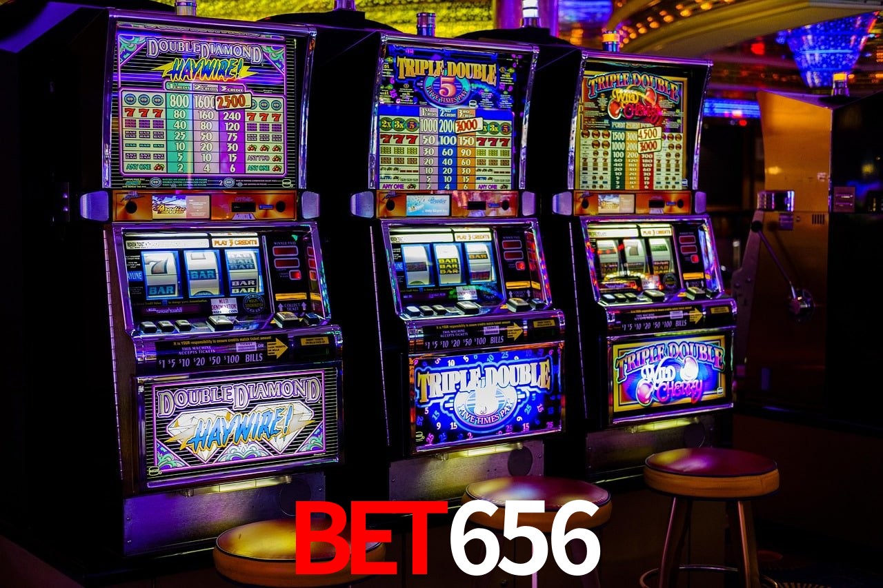 Login Seguro bet656
