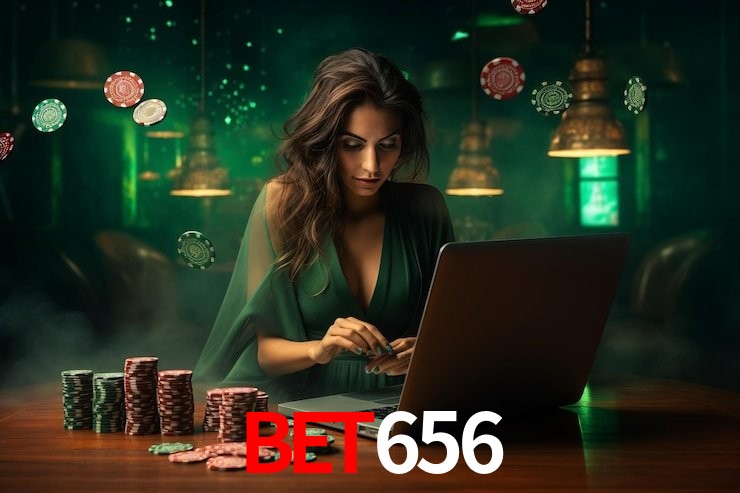 PIX Instantâneo bet656