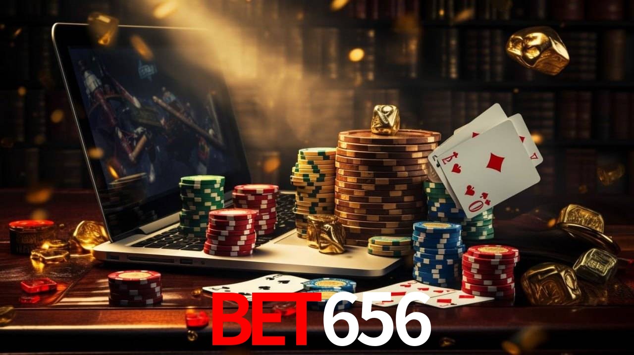 Provedores de Jogos bet656