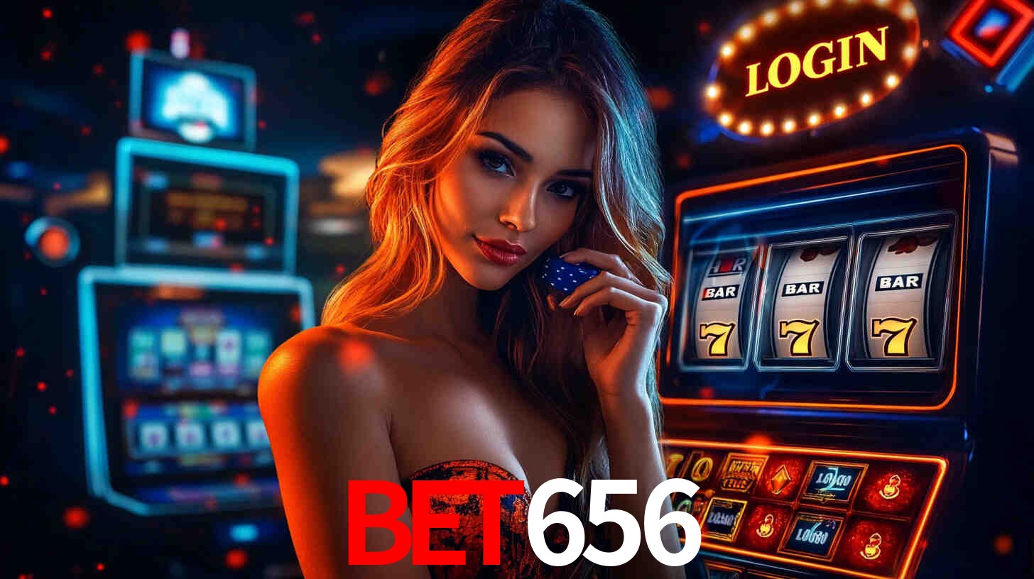 Bônus Generosos e Exclusivos no bet656 para Você!
