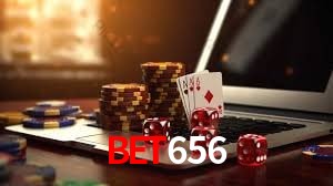 Apostas de Tênis bet656