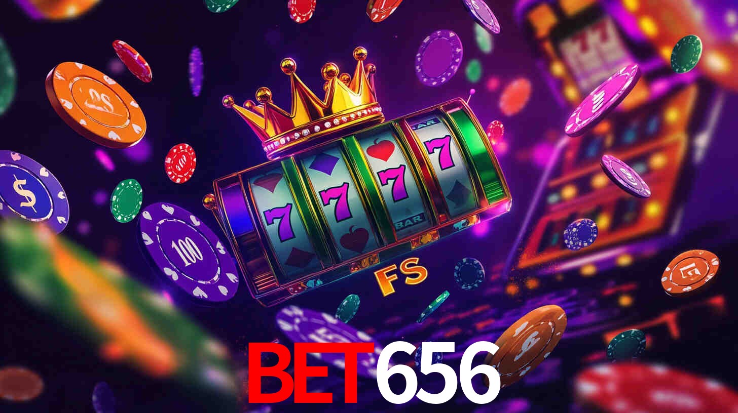 Programa VIP bet656