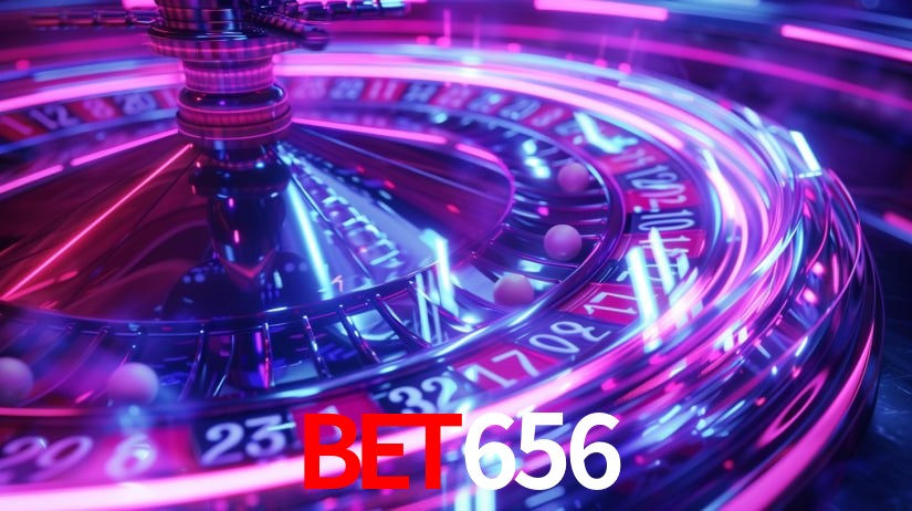 Mesa de Blackjack bet656