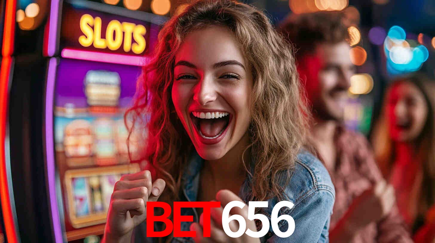 Interface Premium bet656