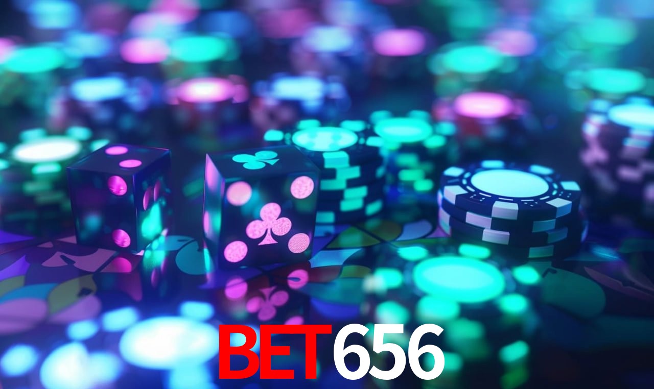 Casino Ao Vivo bet656