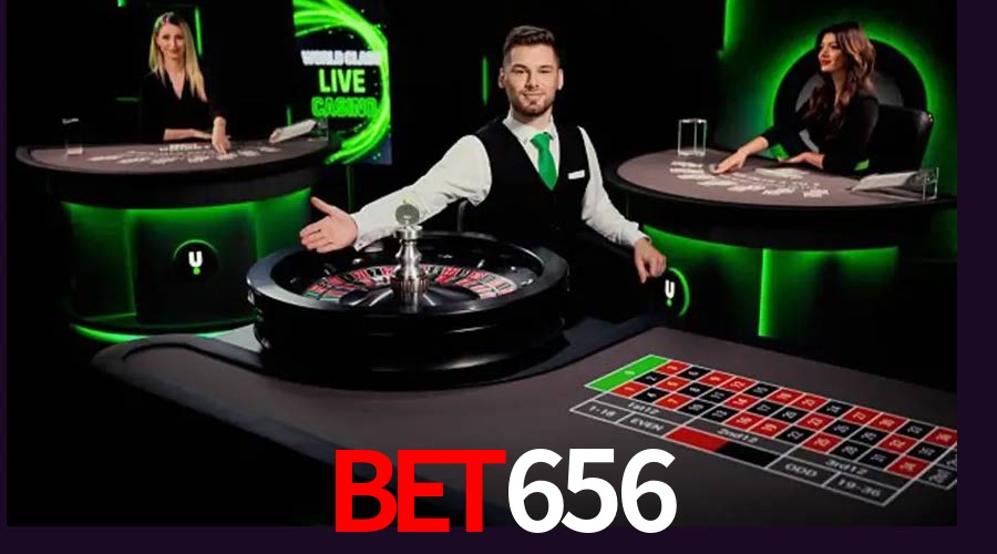 Descubra a Magia dos Jogos de Arcade no bet656