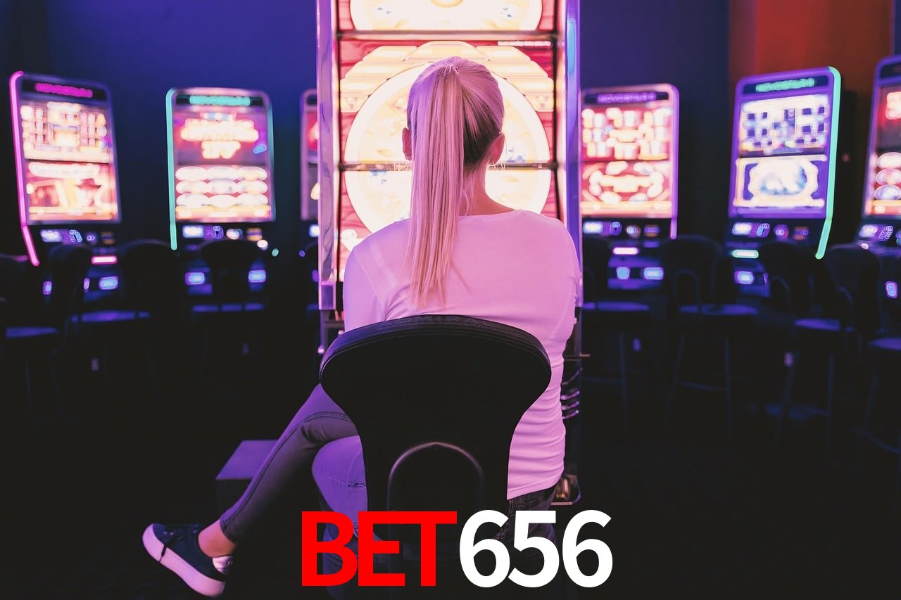 Mesa de Blackjack bet656
