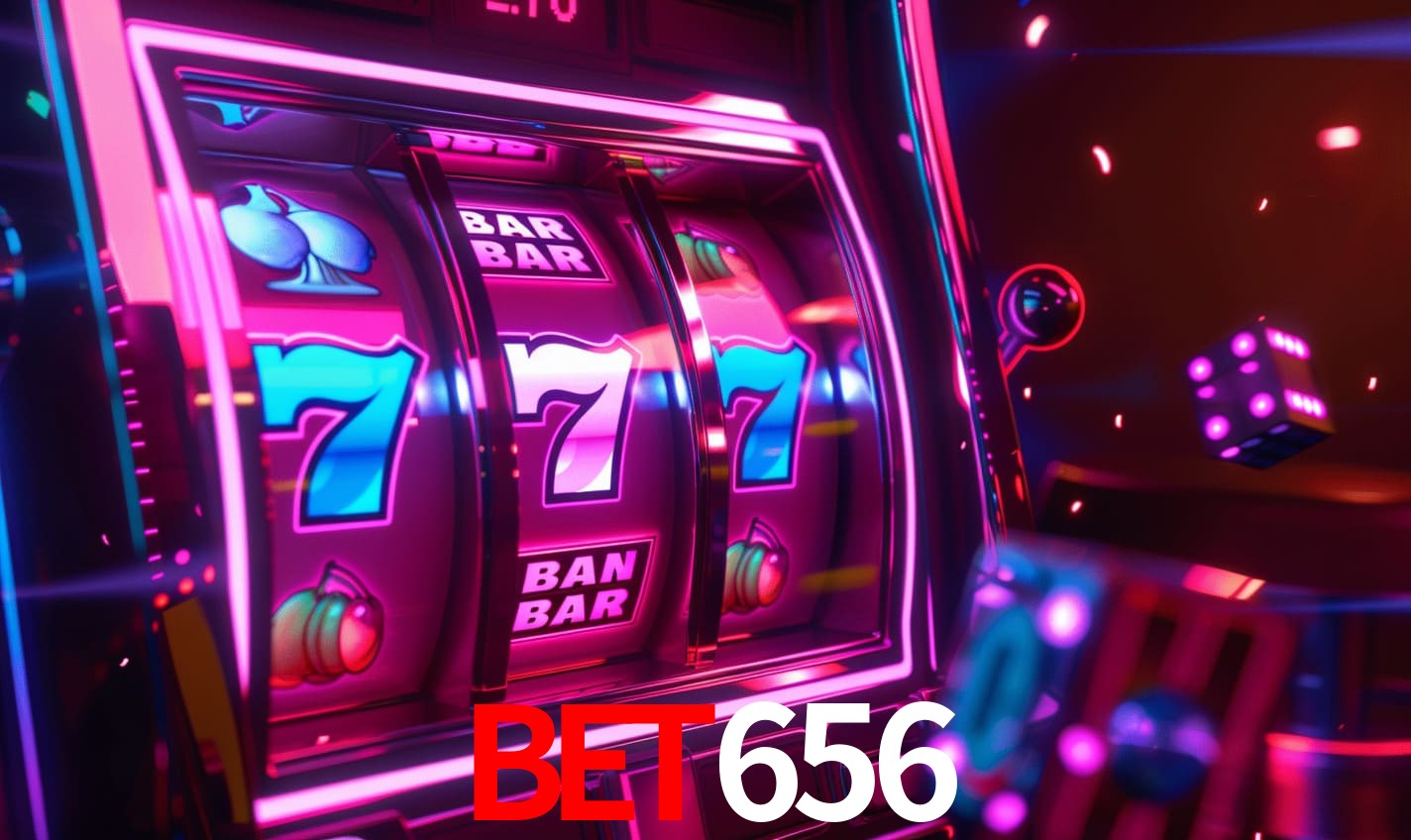 Bônus Diários bet656