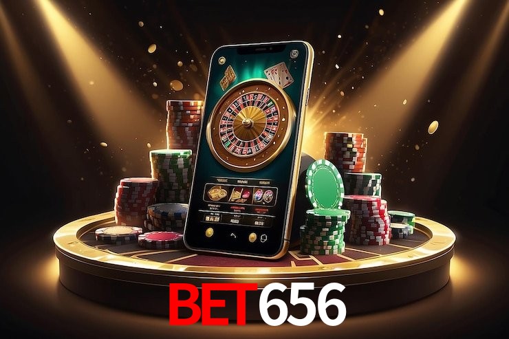 Avaliações dos Jogadores bet656