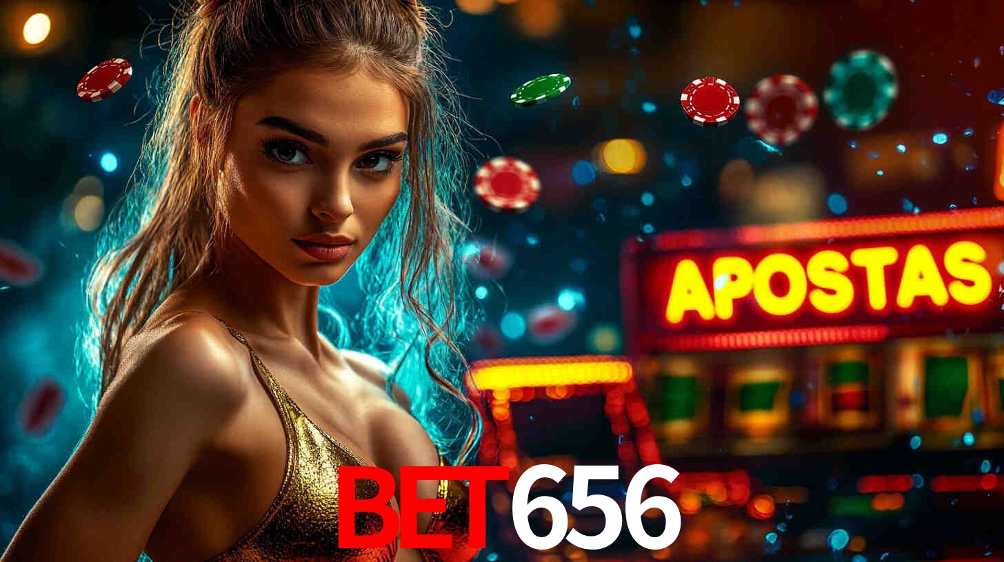 cassino bet656
