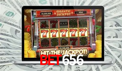 A Emoção da Loteria na bet656: Uma Chance de Mudança de Vida
